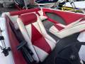 Caribbean Jaguar Classic Ski Boat