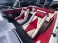 Caribbean Jaguar Classic Ski Boat