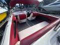 Caribbean Jaguar Classic Ski Boat
