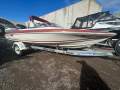 Caribbean Jaguar Classic Ski Boat
