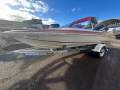 Caribbean Jaguar Classic Ski Boat