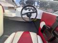Caribbean Jaguar Classic Ski Boat