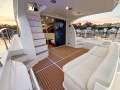 Ocean Force 54 Flybridge Cruiser