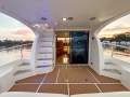 Ocean Force 54 Flybridge Cruiser