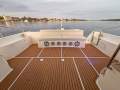 Ocean Force 54 Flybridge Cruiser