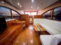 Ocean Force 54 Flybridge Cruiser