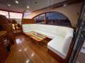 Ocean Force 54 Flybridge Cruiser