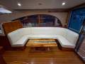 Ocean Force 54 Flybridge Cruiser