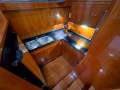 Ocean Force 54 Flybridge Cruiser