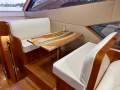 Ocean Force 54 Flybridge Cruiser