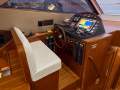Ocean Force 54 Flybridge Cruiser