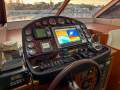Ocean Force 54 Flybridge Cruiser