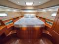 Ocean Force 54 Flybridge Cruiser