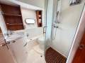 Ocean Force 54 Flybridge Cruiser