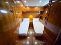 Ocean Force 54 Flybridge Cruiser