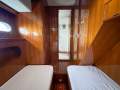 Ocean Force 54 Flybridge Cruiser