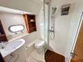 Ocean Force 54 Flybridge Cruiser