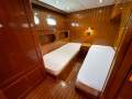 Ocean Force 54 Flybridge Cruiser