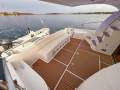 Ocean Force 54 Flybridge Cruiser