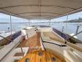 Ocean Force 54 Flybridge Cruiser