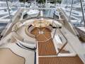 Ocean Force 54 Flybridge Cruiser