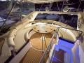 Ocean Force 54 Flybridge Cruiser