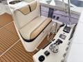Ocean Force 54 Flybridge Cruiser