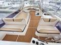 Ocean Force 54 Flybridge Cruiser