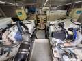 Ocean Force 54 Flybridge Cruiser