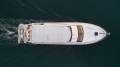 Ocean Force 54 Flybridge Cruiser