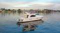 Ocean Force 54 Flybridge Cruiser