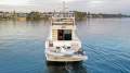Ocean Force 54 Flybridge Cruiser