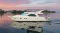 Ocean Force 54 Flybridge Cruiser