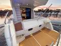 Ocean Force 54 Flybridge Cruiser