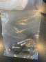 Genuine Mercury Dual Console DTS