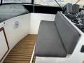 Bertram 31 Flybridge Cruiser