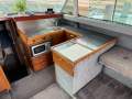 Bertram 31 Flybridge Cruiser