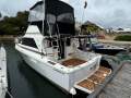 Bertram 31 Flybridge Cruiser