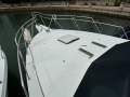 Bertram 31 Flybridge Cruiser