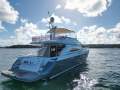 Princess 65 - 2001 Model