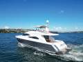 Princess 65 - 2001 Model
