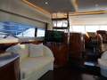 Princess 65 - 2001 Model