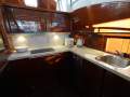 Princess 65 - 2001 Model