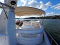 Princess 65 - 2001 Model