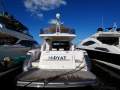 Princess 65 - 2001 Model