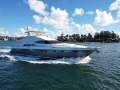 Princess 65 - 2001 Model