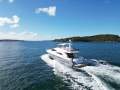 Princess 65 - 2001 Model