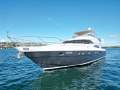Princess 65 - 2001 Model
