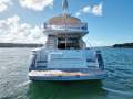 Princess 65 - 2001 Model
