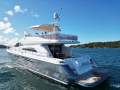 Princess 65 - 2001 Model